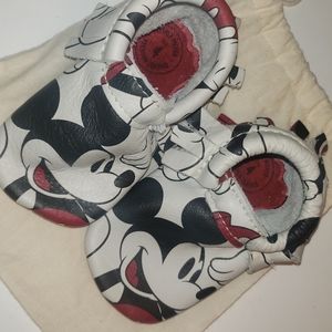 Freshly Picked Mickey Mouse - NWOT